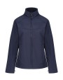 Softshells REGATTA WOMENS UPROAR voor bedrukking &amp; borduring
