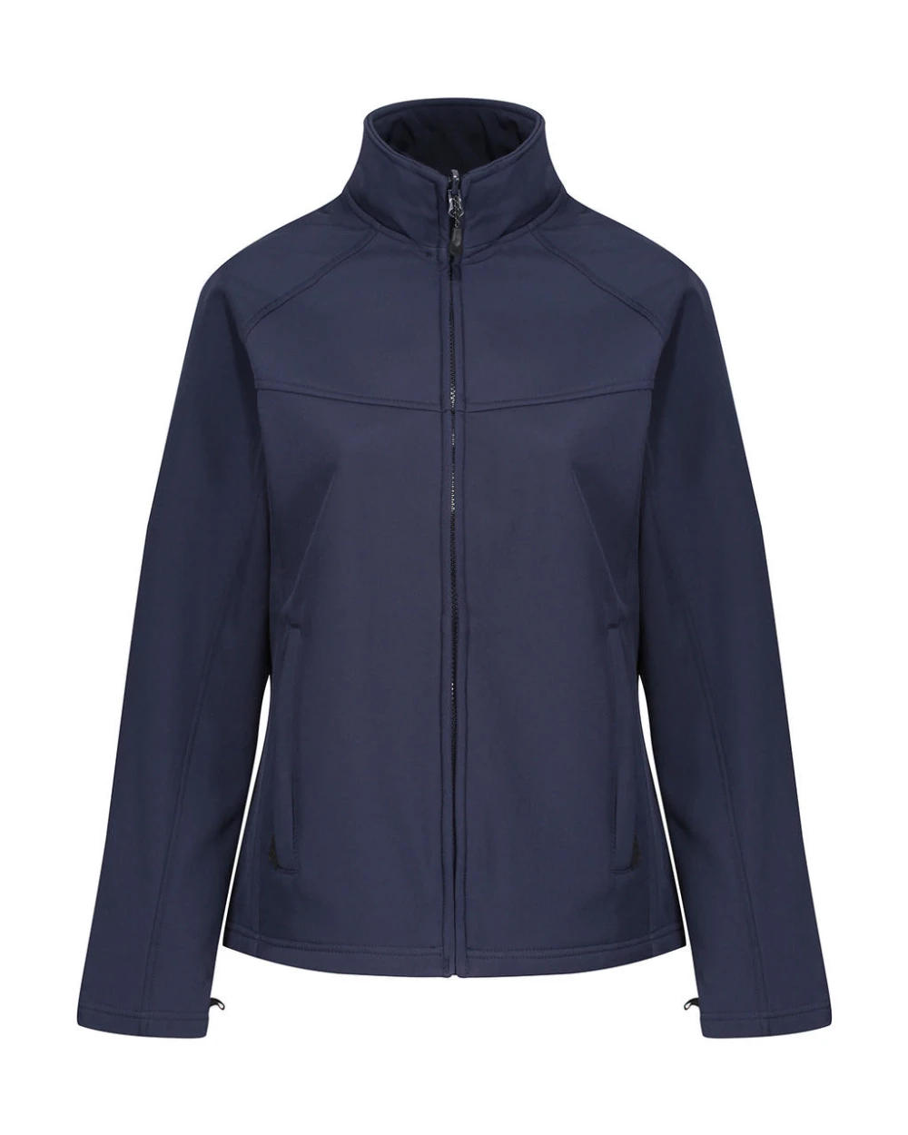 REGATTA WOMENS UPROAR Softshells personalisierbar