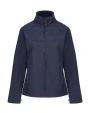 REGATTA WOMENS UPROAR Softshells personalisierbar