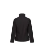 REGATTA WOMENS UPROAR Softshells personalisierbar