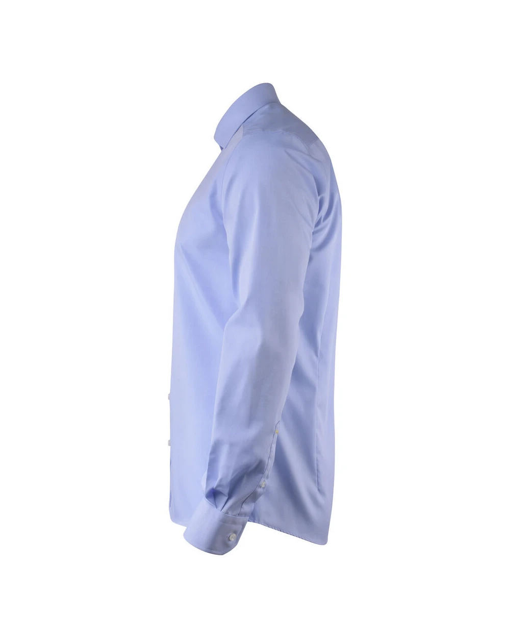 Hemden J. HARVEST & FROST YB50 Twill Extra Long Regular Fit voor bedrukking &amp; borduring