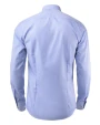 J. HARVEST & FROST YB50 Twill Extra Long Regular Fit Hemden personalisierbar