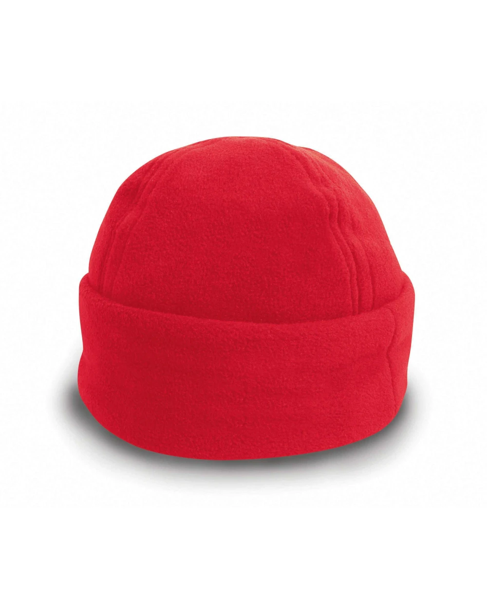 RESULT Fleece Ski Bob Hat Mützen personalisierbar