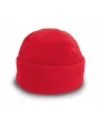 RESULT Fleece Ski Bob Hat Mützen personalisierbar