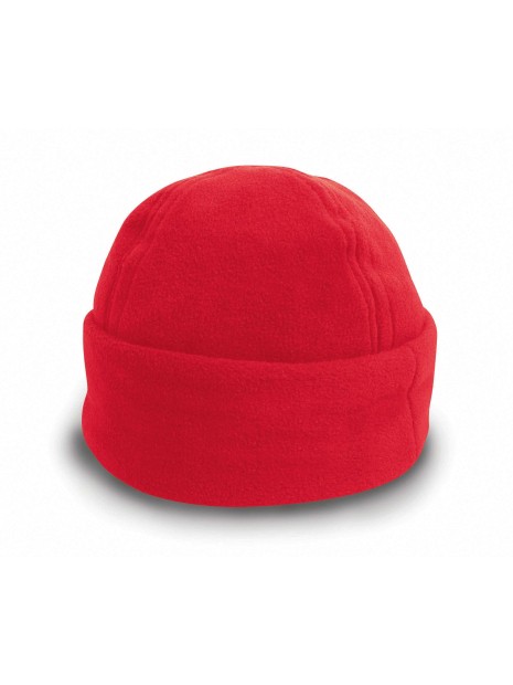 RESULT Active Fleece by Result Ski Bob Hat /api/colors/c953313a-9c9d-493b-934e-ddcf8fada2ae personnalisable