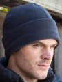 Bonnets à personnaliser RESULT Active Fleece by Result Ski Bob Hat 