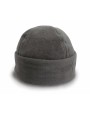 RESULT Fleece Ski Bob Hat Mützen personalisierbar