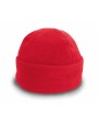RESULT Fleece Ski Bob Hat Mützen personalisierbar
