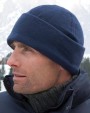 Bonnets personnalisable RESULT Active Fleece by Result Ski Bob Hat