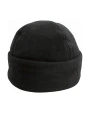RESULT Fleece Ski Bob Hat Mützen personalisierbar