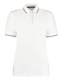 Polo's KUSTOM KIT Women's St. Mellion Polo voor bedrukking &amp; borduring