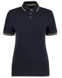 Polo's KUSTOM KIT Women's St. Mellion Polo voor bedrukking &amp; borduring