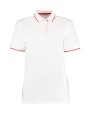 Polo's KUSTOM KIT Women's St. Mellion Polo voor bedrukking &amp; borduring