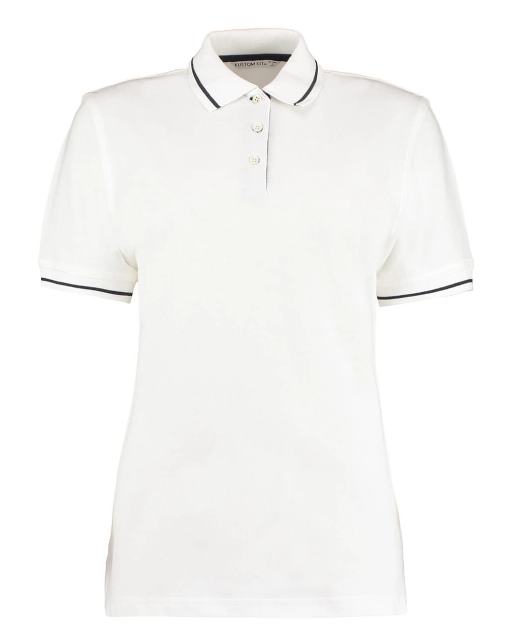 KUSTOM KIT Women's St. Mellion Polo Poloshirts personalisierbar