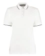 KUSTOM KIT Women's St. Mellion Polo Poloshirts personalisierbar