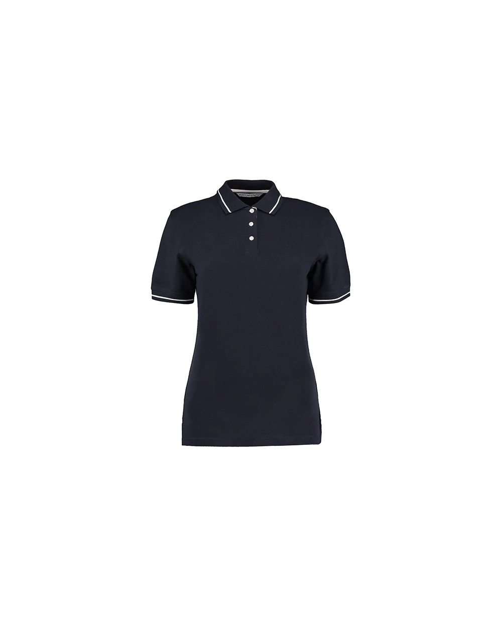 KUSTOM KIT Women's St. Mellion Polo Poloshirts personalisierbar