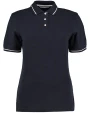 KUSTOM KIT Women's St. Mellion Polo Poloshirts personalisierbar