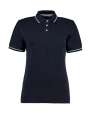 KUSTOM KIT Women's St. Mellion Polo Poloshirts personalisierbar