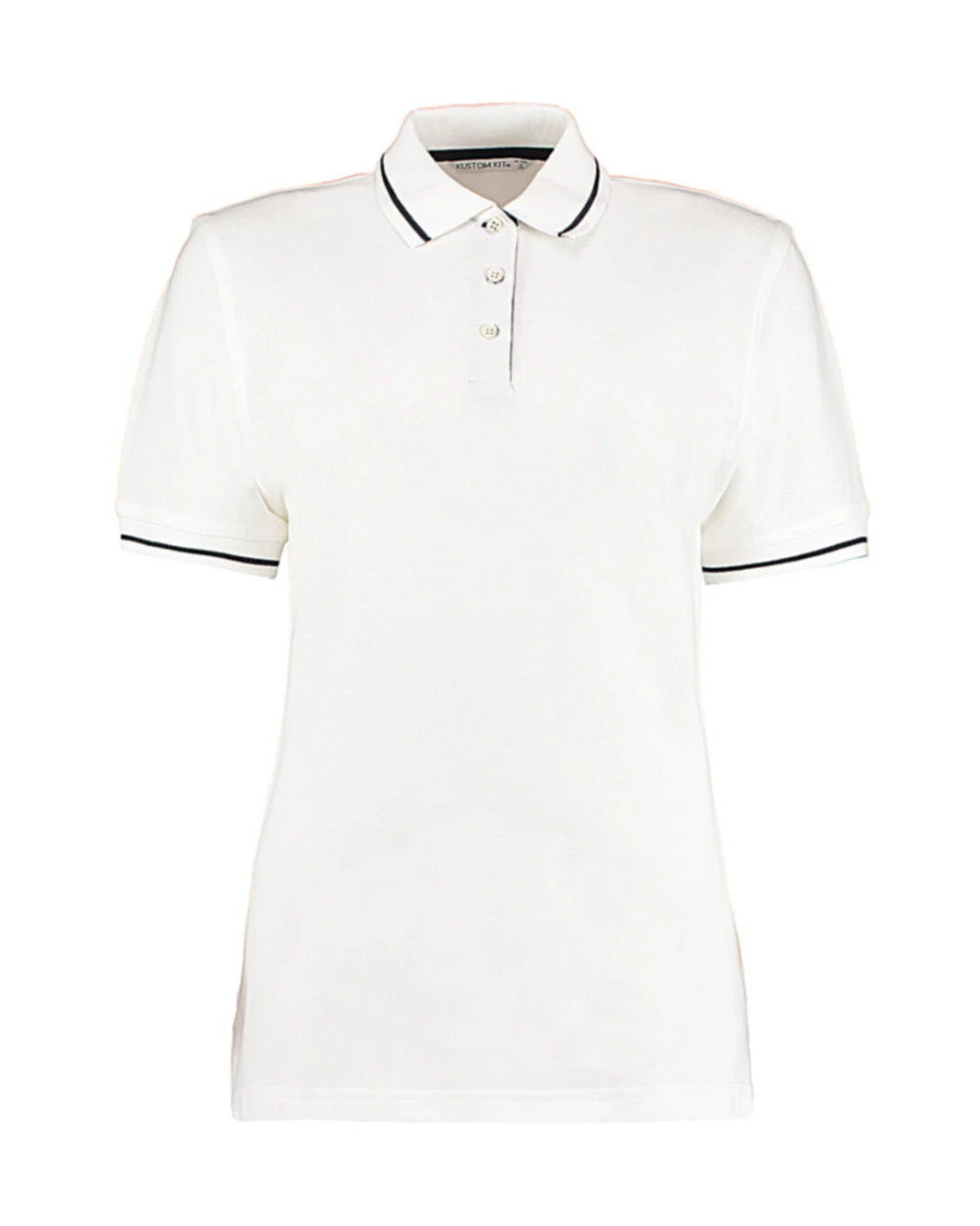 KUSTOM KIT Women's St. Mellion Polo Poloshirts personalisierbar