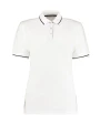 KUSTOM KIT Women's St. Mellion Polo Poloshirts personalisierbar