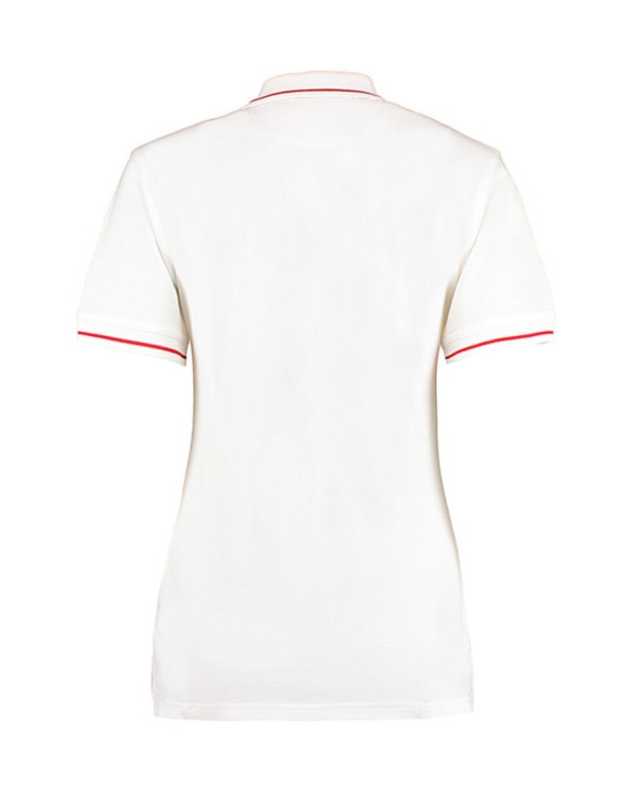 Polo's KUSTOM KIT Women's St. Mellion Polo voor bedrukking &amp; borduring