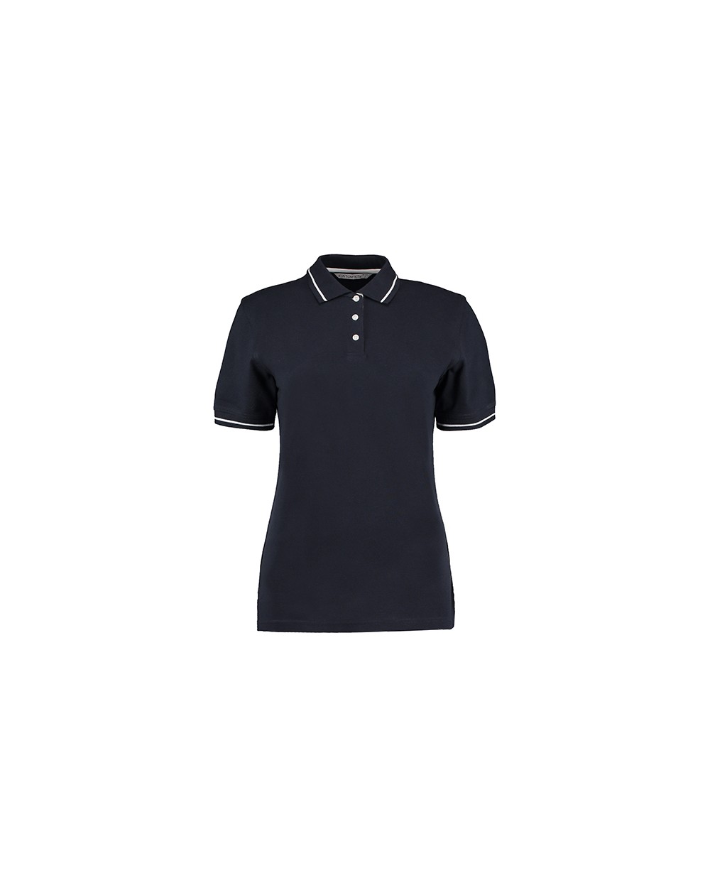 KUSTOM KIT Women's St. Mellion Polo Poloshirts personalisierbar