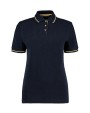 Polo's KUSTOM KIT Women's St. Mellion Polo voor bedrukking &amp; borduring