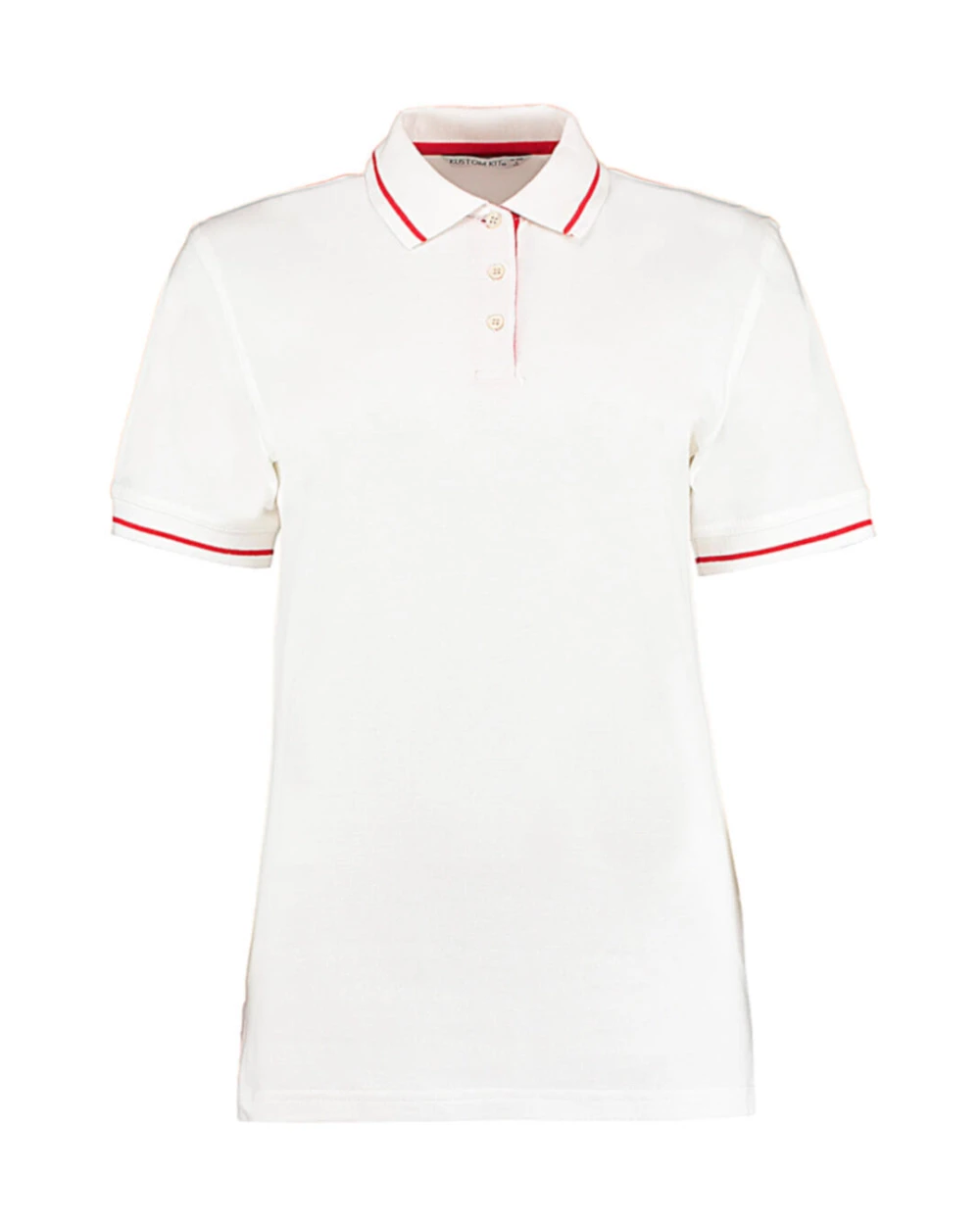 KUSTOM KIT Women's St. Mellion Polo Poloshirts personalisierbar