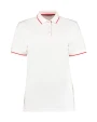 KUSTOM KIT Women's St. Mellion Polo Poloshirts personalisierbar