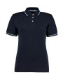 Polo's KUSTOM KIT Women's St. Mellion Polo voor bedrukking &amp; borduring