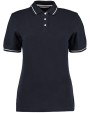 Polo's KUSTOM KIT Women's St. Mellion Polo voor bedrukking &amp; borduring