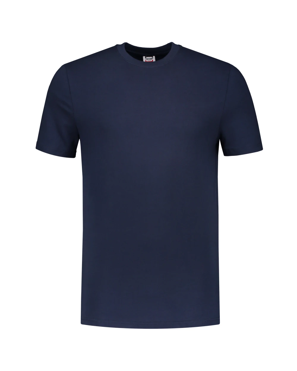 TRICORP T-Shirt 200g Waschbar 60°C T-Shirts personalisierbar