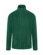 Polar Fleeces KARLOWSKY Men´s Workwear Fleece Jacket Warm-Up voor bedrukking &amp; borduring