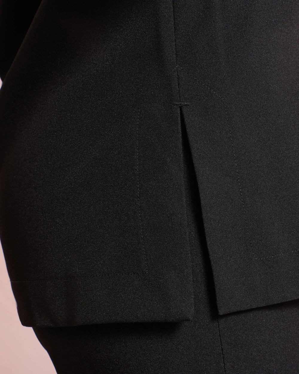 Vestes personnalisable PREMIER Tunique Beauty and Spa Mika