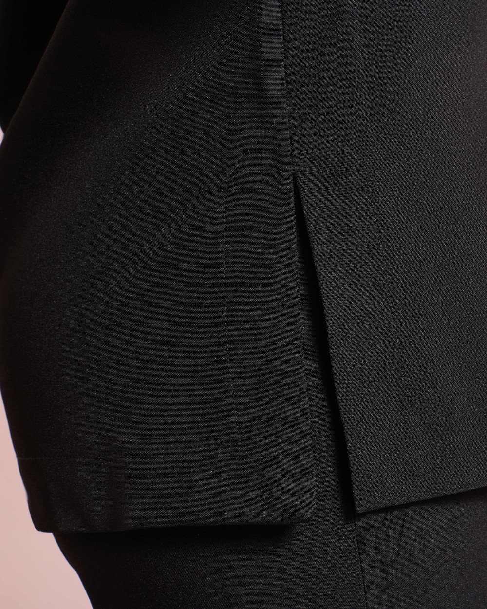 Vestes personnalisable PREMIER Tunique Beauty and Spa Mika