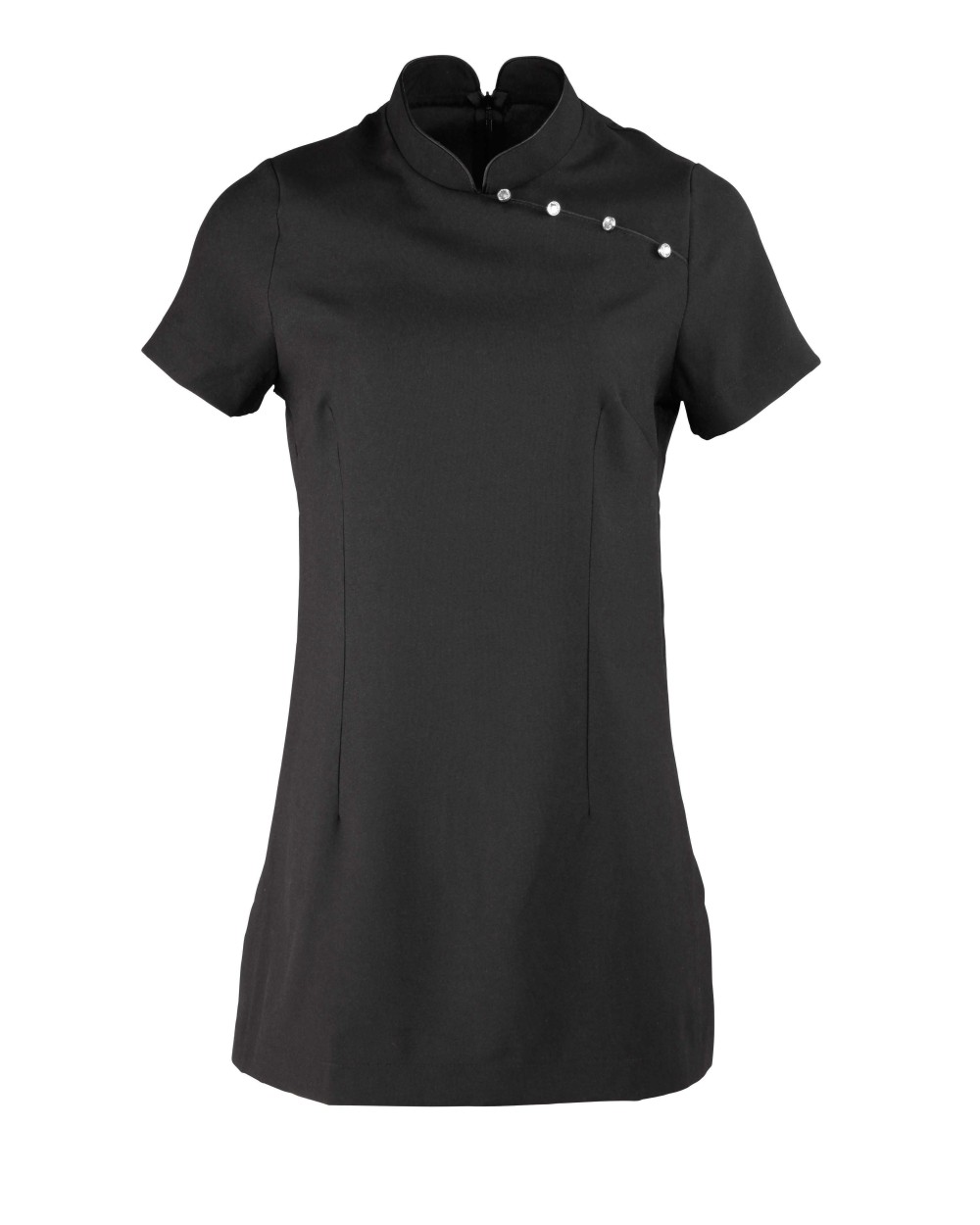 Jassen PREMIER Mika beauty and spa tunic voor bedrukking &amp; borduring