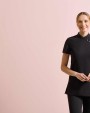 Jassen PREMIER Mika beauty and spa tunic voor bedrukking &amp; borduring