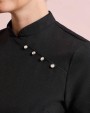 Vestes personnalisable PREMIER Tunique Beauty and Spa Mika