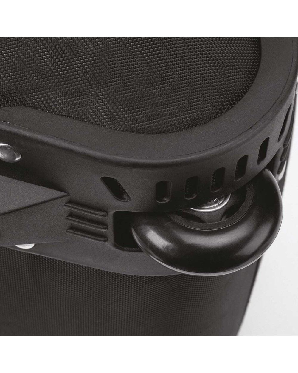 Tassen & Zakken QUADRA Vessel™ team wheelie bag voor bedrukking &amp; borduring