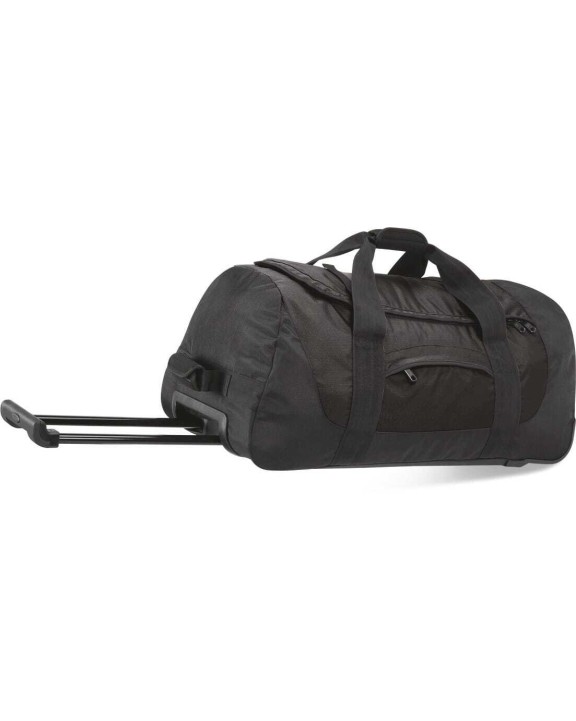 Sacs & Bagagerie personnalisable QUADRA Sac à roulettes Vessel™
