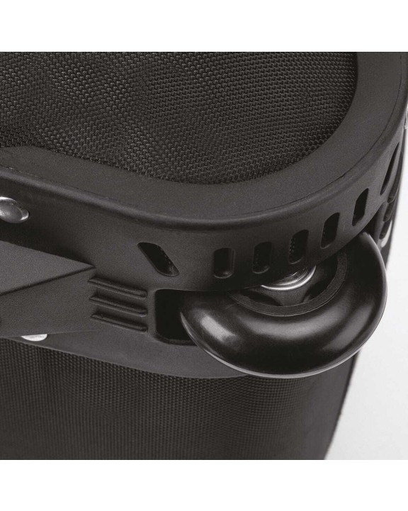 Sacs & Bagagerie personnalisable QUADRA Sac à roulettes Vessel™