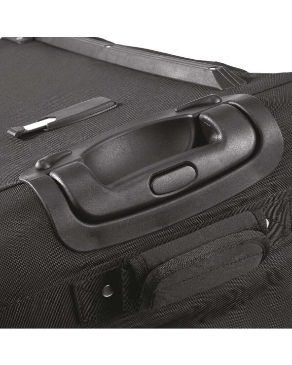Sacs & Bagagerie personnalisable QUADRA Sac à roulettes Vessel™