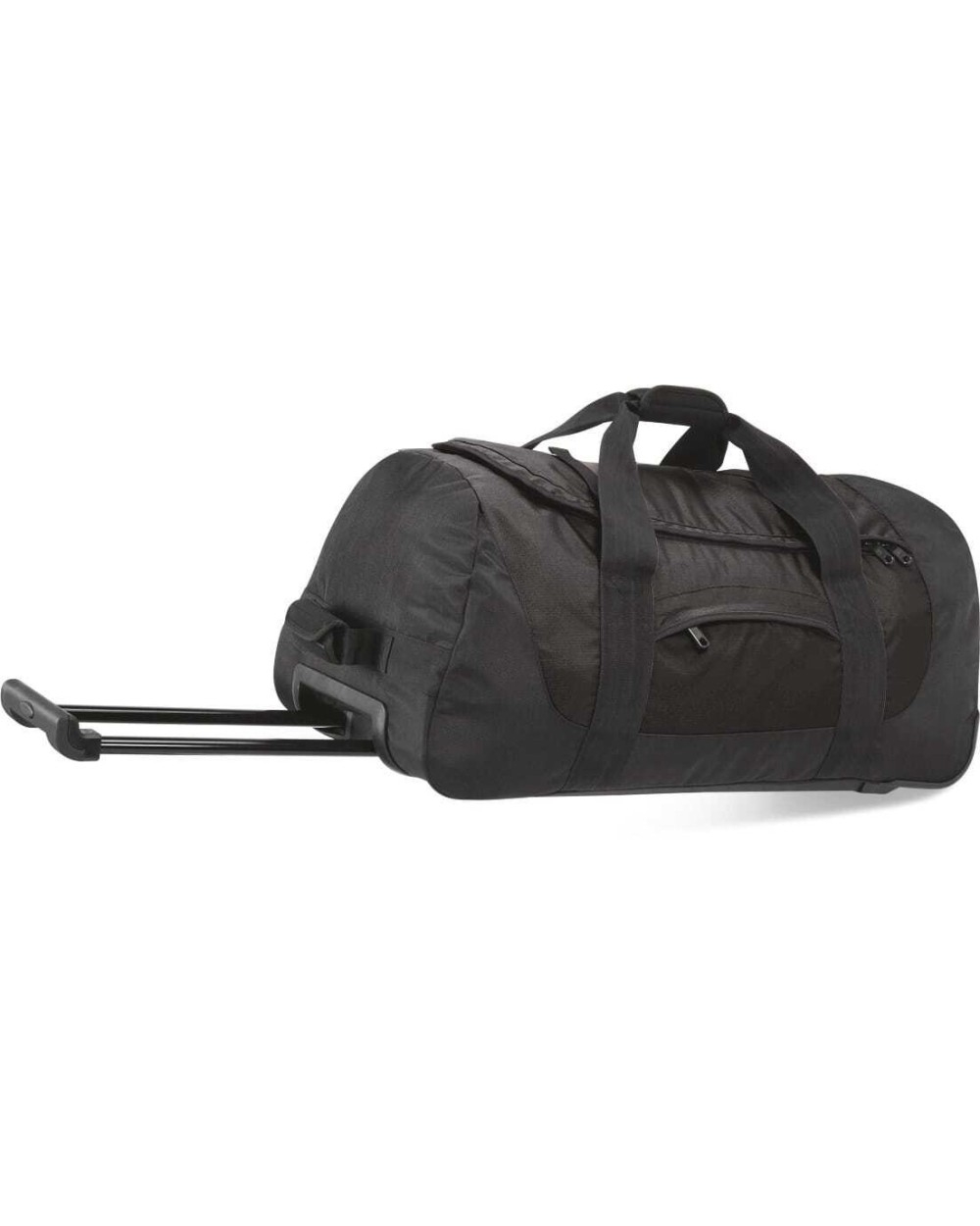 Tassen & Zakken QUADRA Vessel™ team wheelie bag voor bedrukking &amp; borduring