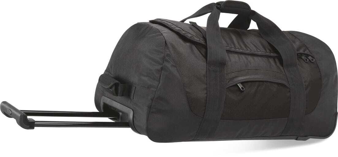 Sacs & Bagagerie personnalisable QUADRA Sac à roulettes Vessel™