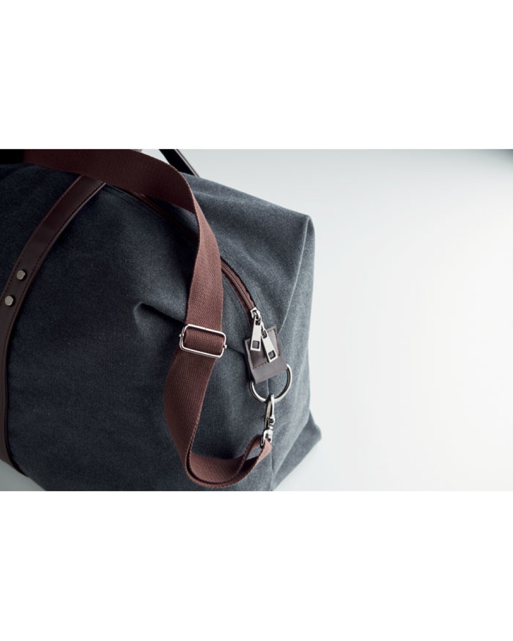 Sacs & Bagagerie personnalisable 4DO Sac week-end en toile 450gr/m²