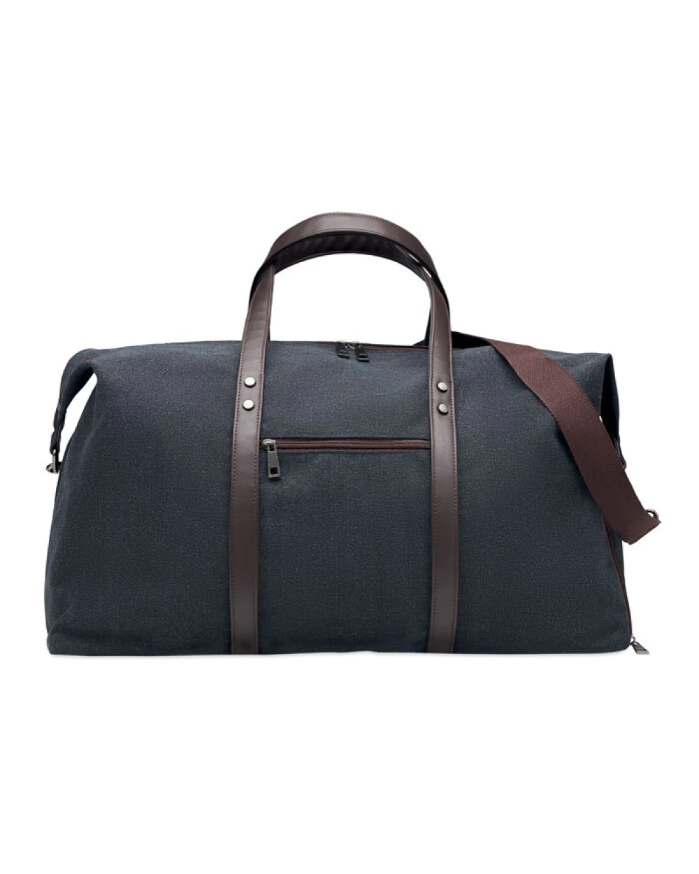 Tassen & Zakken 4DO Canvas weekendtas 450 gr/m² voor bedrukking &amp; borduring