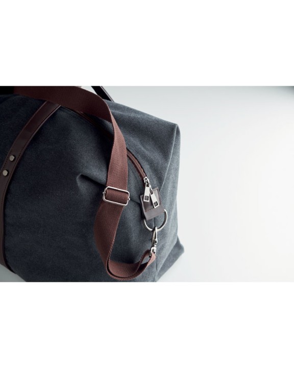 4DO Weekender Canvas 450 g/m² Taschen personalisierbar