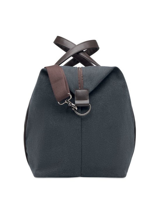 4DO Weekender Canvas 450 g/m² Taschen personalisierbar