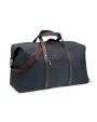 Tassen & Zakken 4DO Canvas weekendtas 450 gr/m² voor bedrukking &amp; borduring