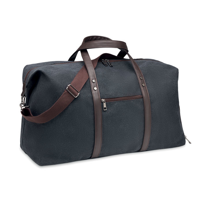 Sacs & Bagagerie personnalisable 4DO Sac week-end en toile 450gr/m²